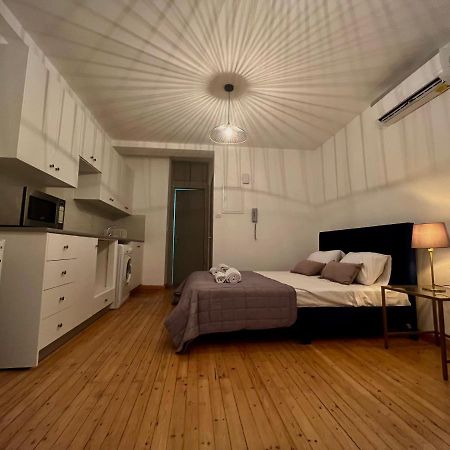 RHEA D5 - Central Suites Perikleous 53 Nicosia Exterior foto